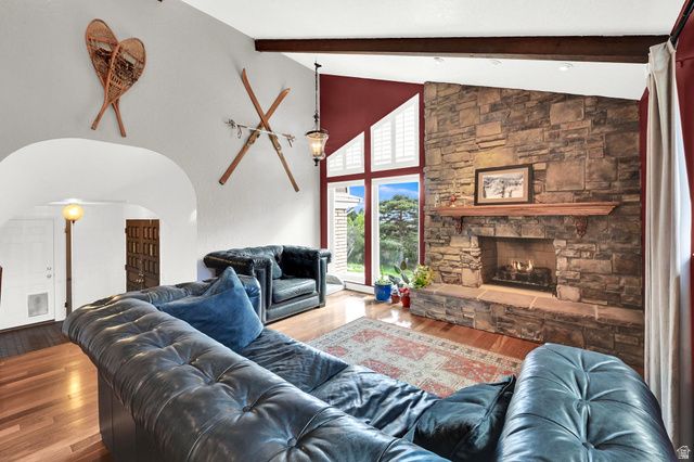 4423 N MAJESTIC CIR, Pleasant View, UT 84414