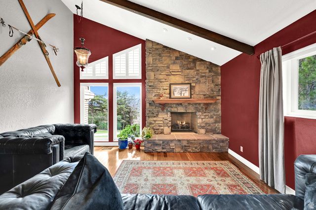 4423 N MAJESTIC CIR, Pleasant View, UT 84414