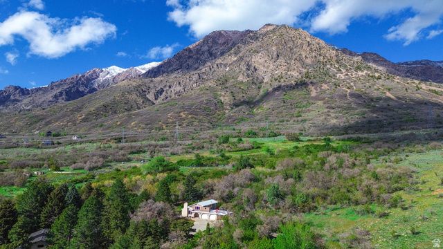 4423 N MAJESTIC CIR, Pleasant View, UT 84414