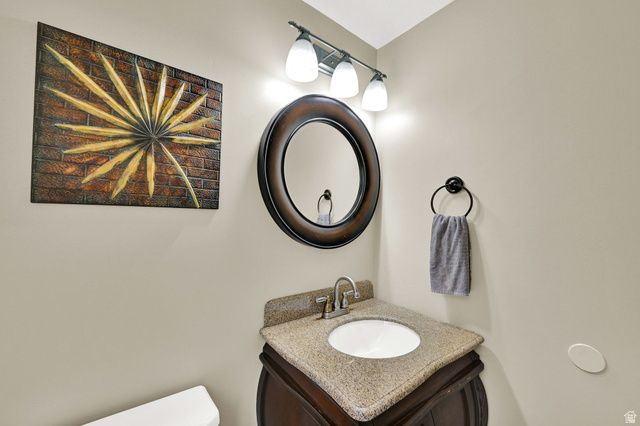 4423 N MAJESTIC CIR, Pleasant View, UT 84414