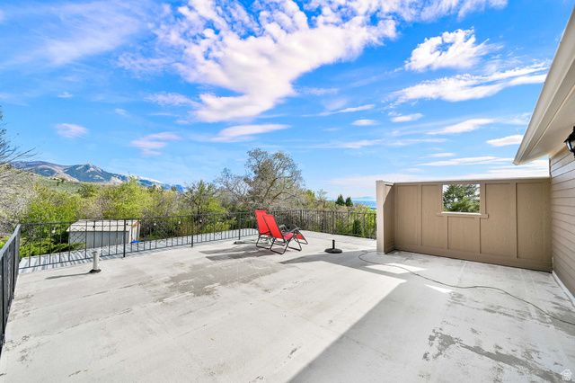 4423 N MAJESTIC CIR, Pleasant View, UT 84414