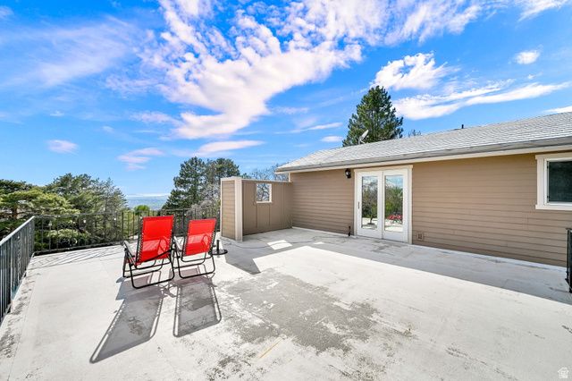 4423 N MAJESTIC CIR, Pleasant View, UT 84414