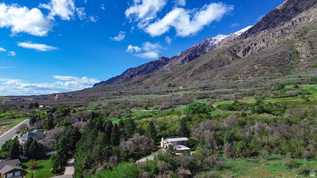 4423 N MAJESTIC CIR, Pleasant View, UT 84414