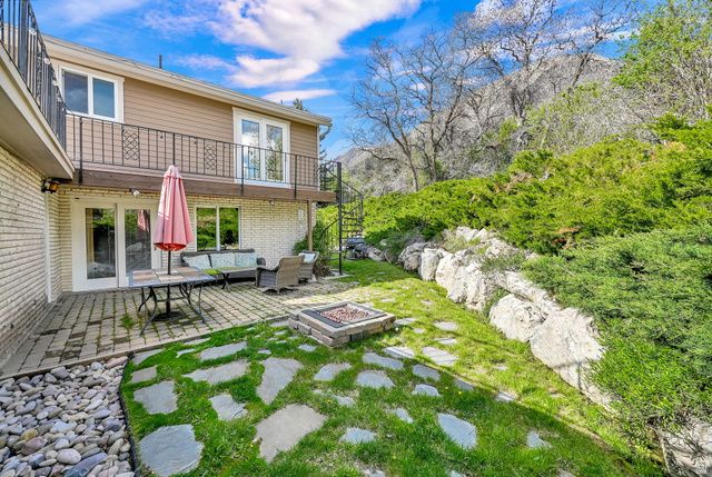 4423 N MAJESTIC CIR, Pleasant View, UT 84414