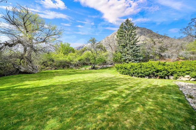4423 N MAJESTIC CIR, Pleasant View, UT 84414