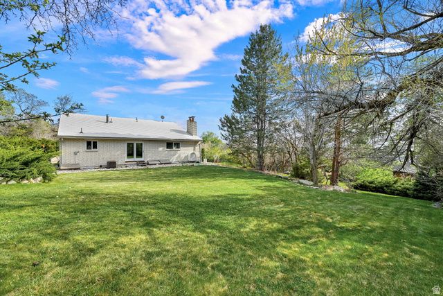 4423 N MAJESTIC CIR, Pleasant View, UT 84414