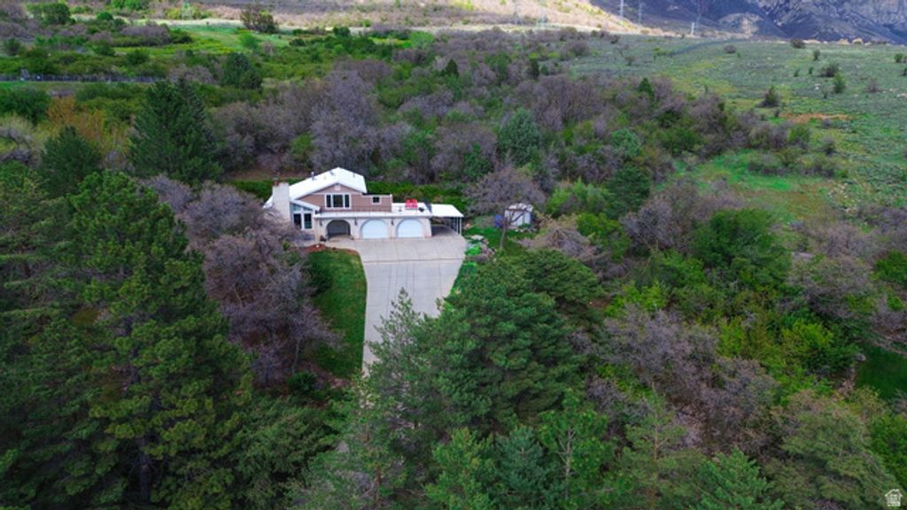 4423 N MAJESTIC CIR, Pleasant View, UT 84414