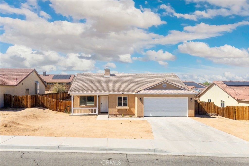 Image 1 of property listing at 71654 Sun Valley, 29 Palms, CA 92277