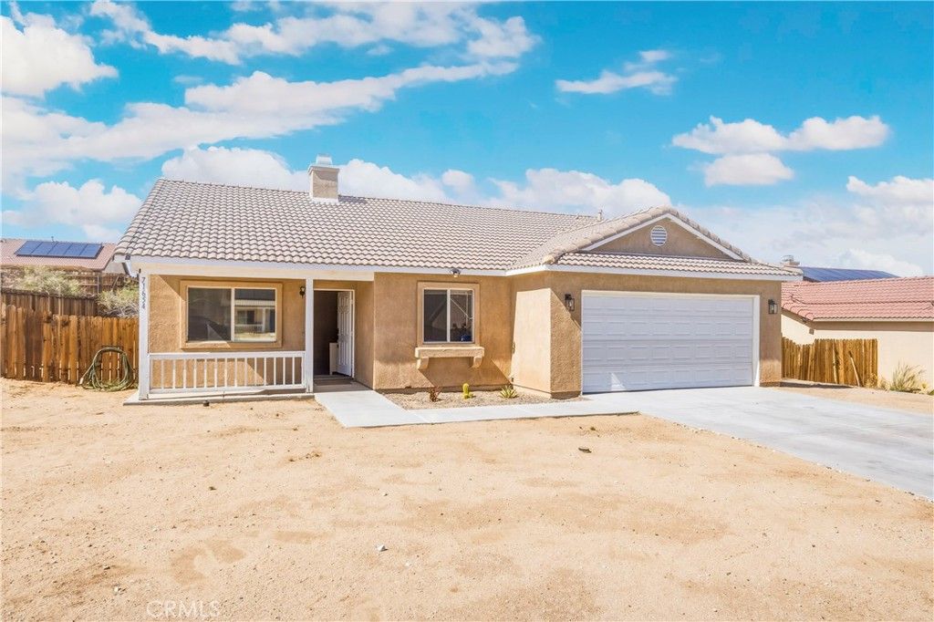Image 37 of property listing at 71654 Sun Valley, 29 Palms, CA 92277