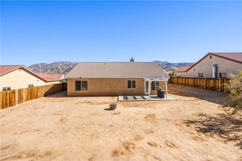 Image 38 of property listing at 71654 Sun Valley, 29 Palms, CA 92277