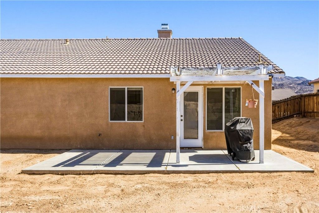 Image 40 of property listing at 71654 Sun Valley, 29 Palms, CA 92277