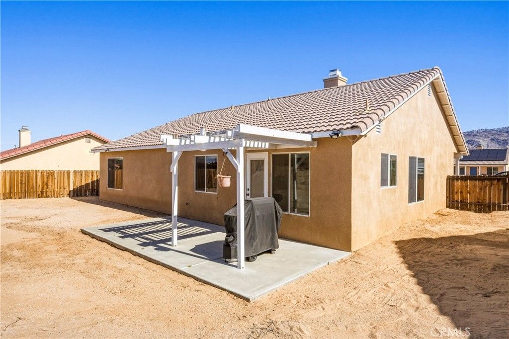 Image 41 of property listing at 71654 Sun Valley, 29 Palms, CA 92277