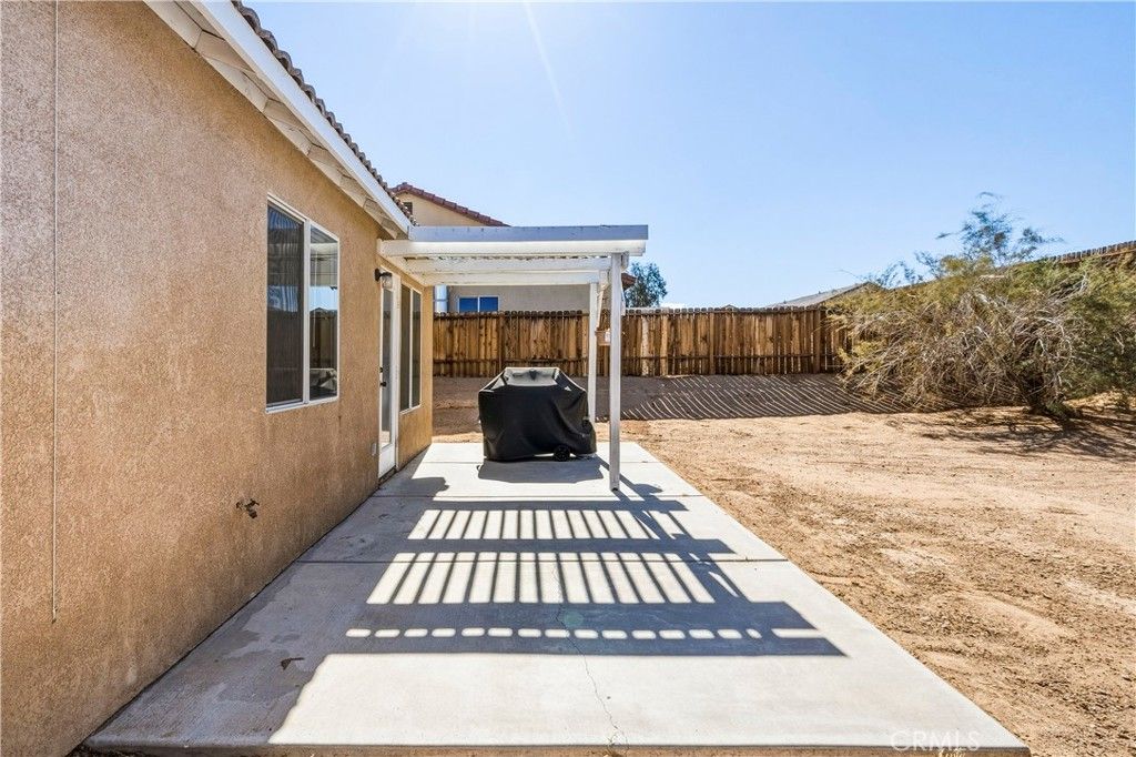 Image 43 of property listing at 71654 Sun Valley, 29 Palms, CA 92277