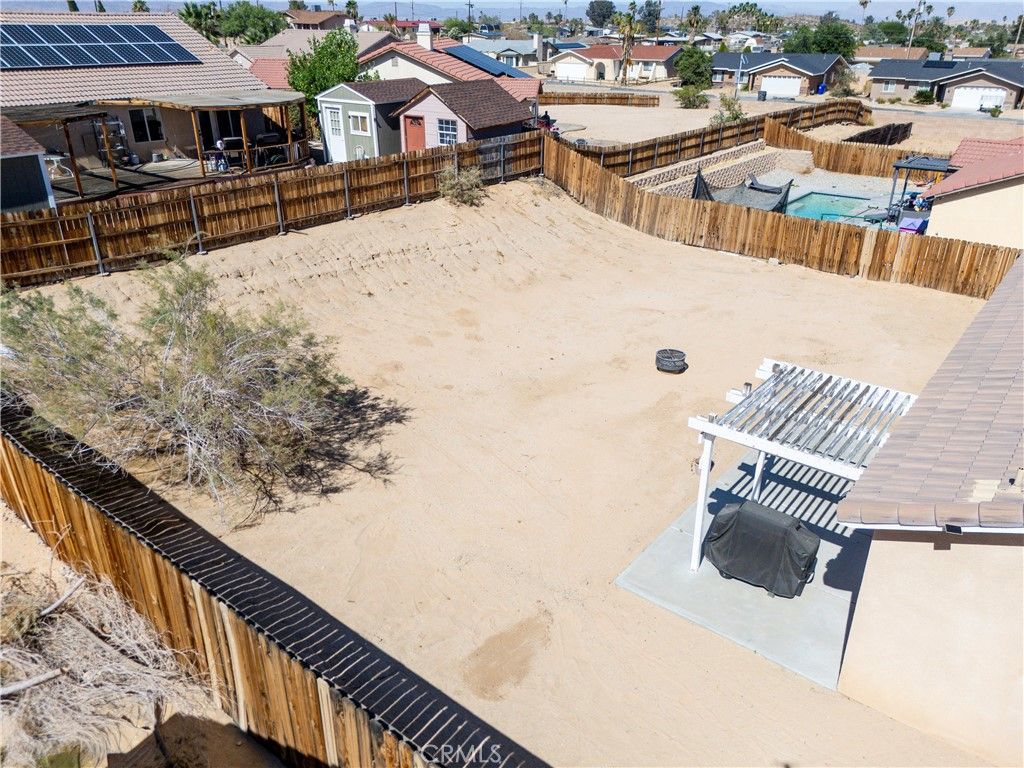 Image 44 of property listing at 71654 Sun Valley, 29 Palms, CA 92277