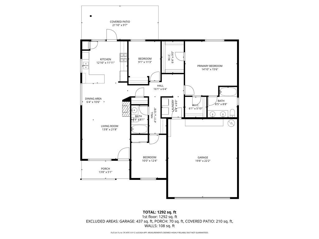 Image 47 of property listing at 71654 Sun Valley, 29 Palms, CA 92277