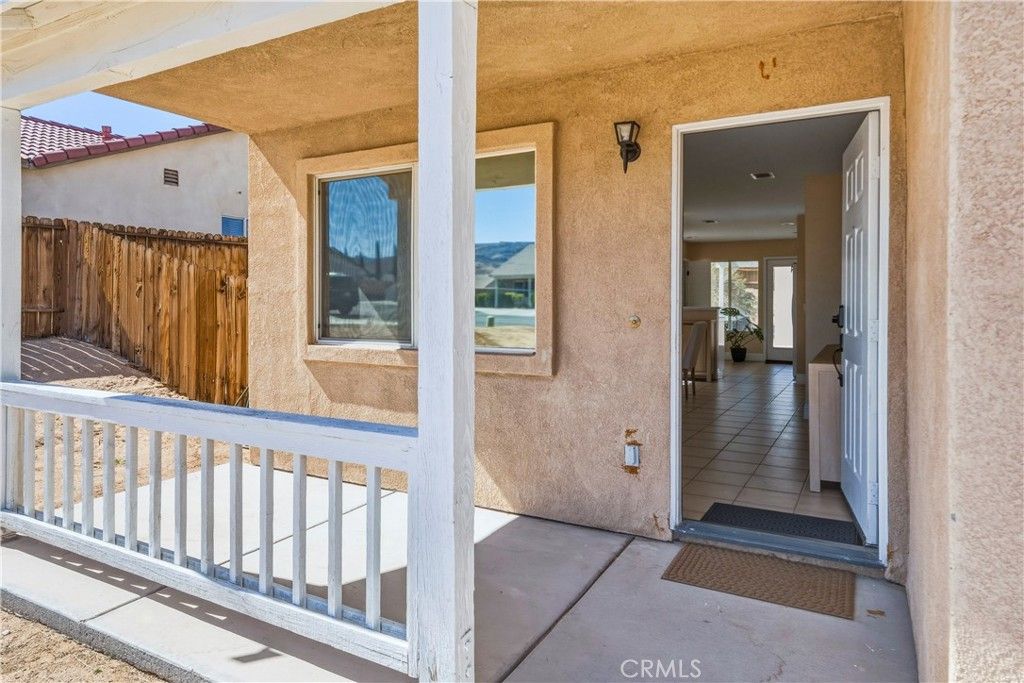 Image 6 of property listing at 71654 Sun Valley, 29 Palms, CA 92277