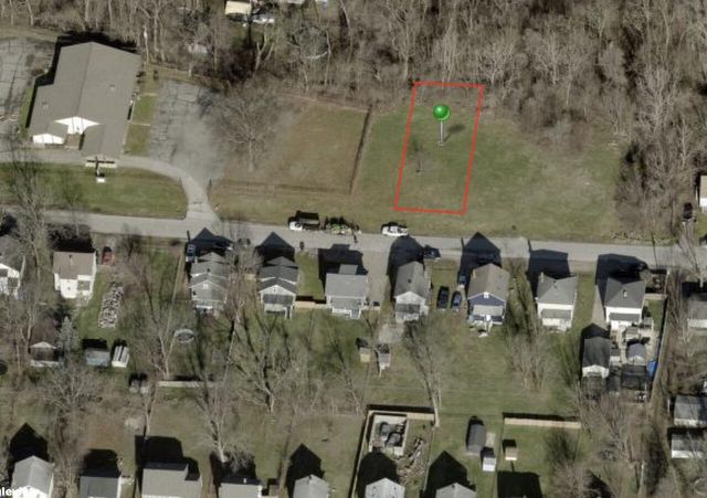 0 Aberdeen Avenue, Columbus, OH 43211