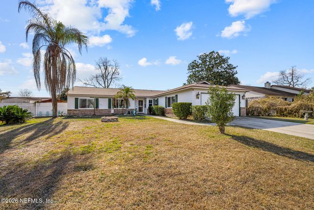 1719 DEBBIE Lane, Orange Park, FL 32073