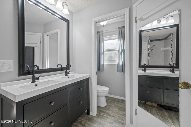 1719 DEBBIE Lane, Orange Park, FL 32073