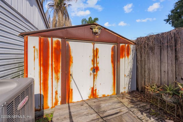 1719 DEBBIE Lane, Orange Park, FL 32073