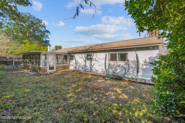 1719 DEBBIE Lane, Orange Park, FL 32073