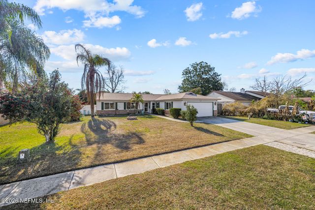 1719 DEBBIE Lane, Orange Park, FL 32073