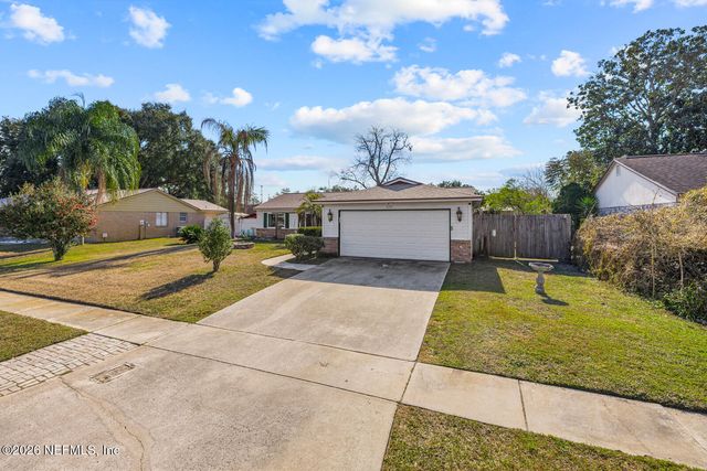1719 DEBBIE Lane, Orange Park, FL 32073