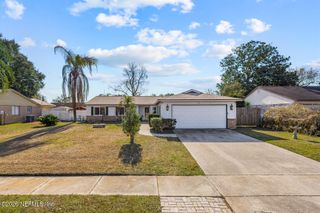 1719 DEBBIE Lane, Orange Park, FL 32073