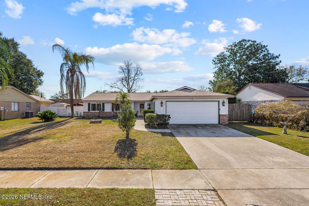 1719 DEBBIE Lane, Orange Park, FL 32073