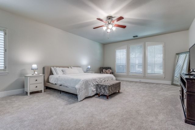 6909 Medallion Drive, Plano, TX 75024
