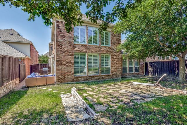 6909 Medallion Drive, Plano, TX 75024