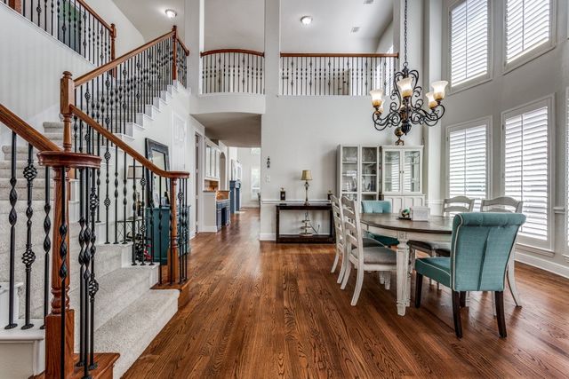 6909 Medallion Drive, Plano, TX 75024