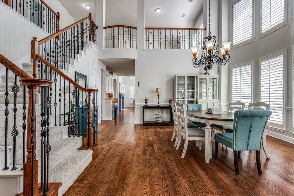 6909 Medallion Drive, Plano, TX 75024 — photo 4
