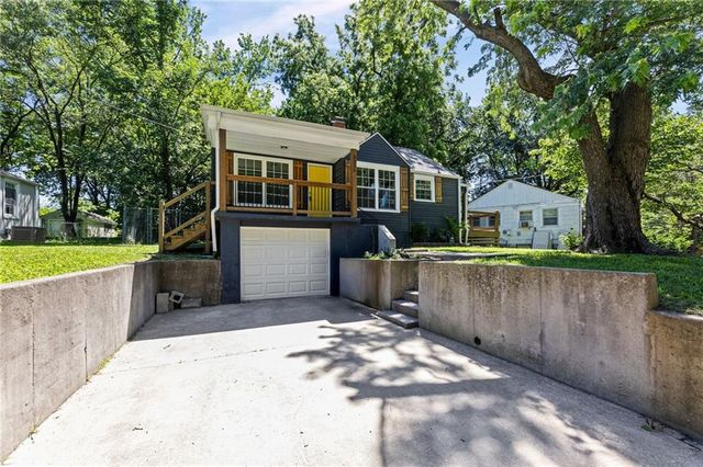 3311 N 57th Street, Kansas City, KS 66104