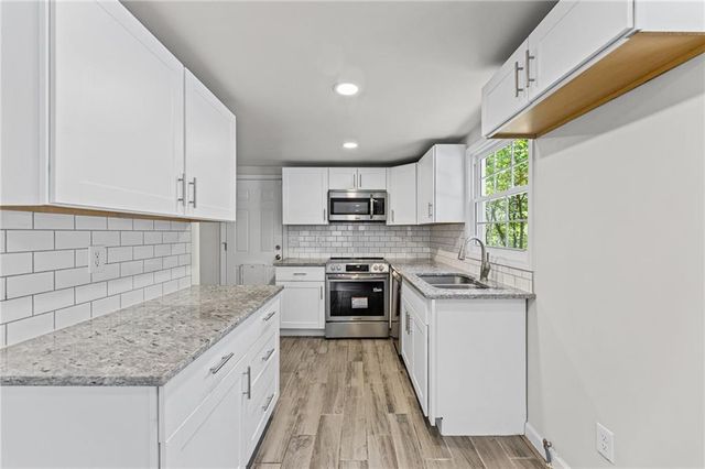 3311 N 57th Street, Kansas City, KS 66104