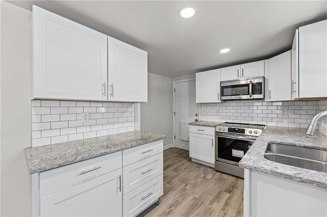 3311 N 57th Street, Kansas City, KS 66104