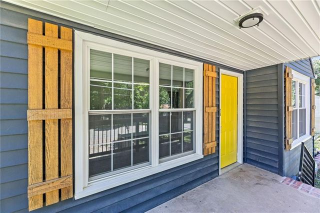 3311 N 57th Street, Kansas City, KS 66104