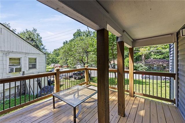 3311 N 57th Street, Kansas City, KS 66104
