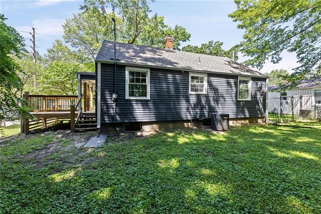 3311 N 57th Street, Kansas City, KS 66104