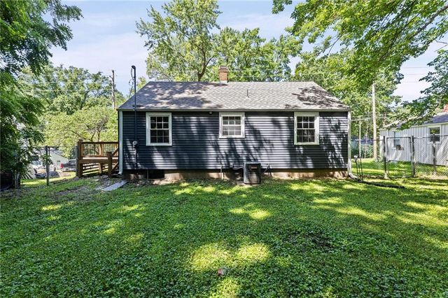 3311 N 57th Street, Kansas City, KS 66104