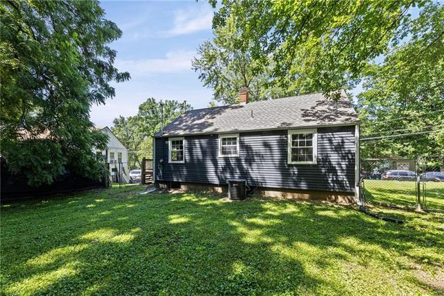 3311 N 57th Street, Kansas City, KS 66104