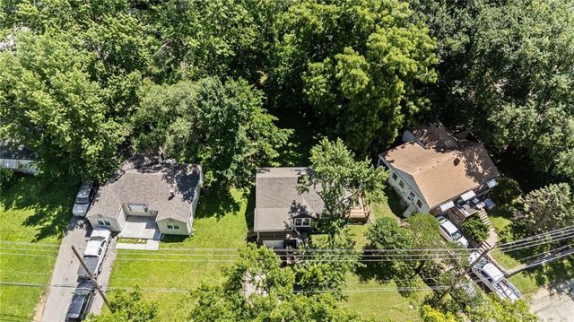 3311 N 57th Street, Kansas City, KS 66104