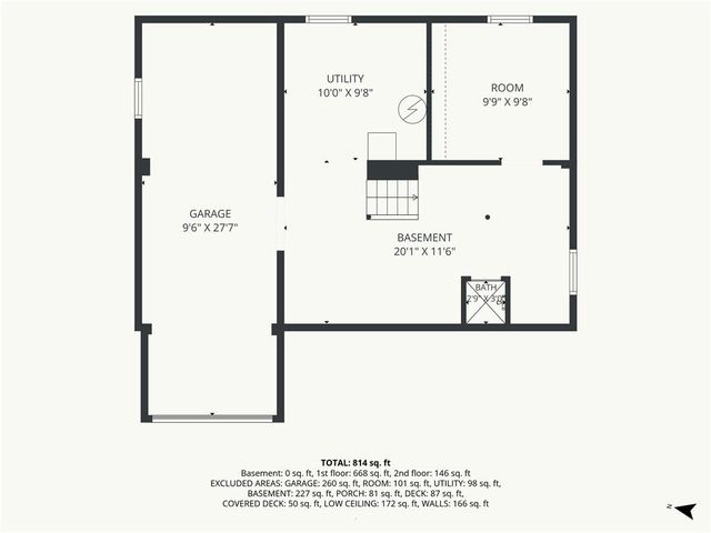 3311 N 57th Street, Kansas City, KS 66104