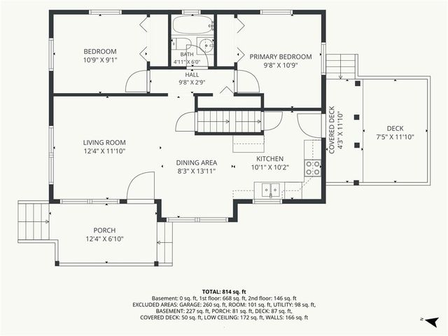 3311 N 57th Street, Kansas City, KS 66104