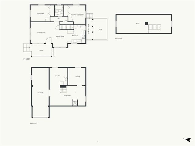3311 N 57th Street, Kansas City, KS 66104