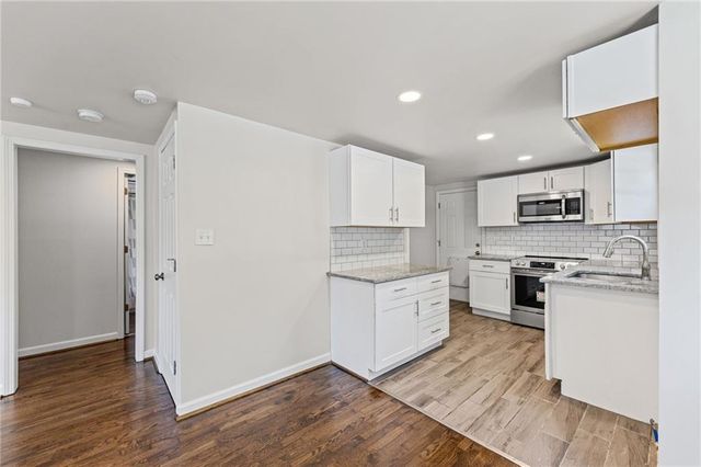 3311 N 57th Street, Kansas City, KS 66104