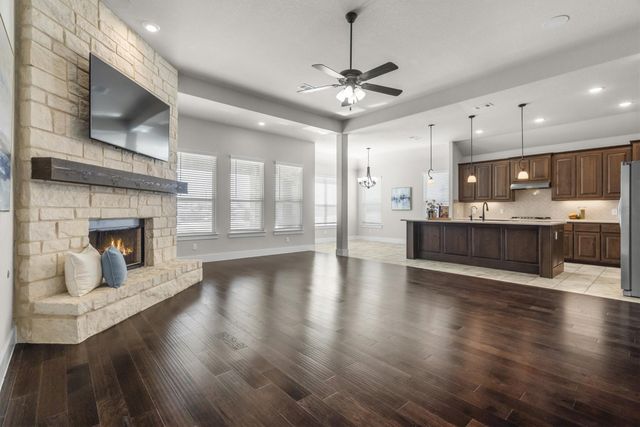 1005 Pebblegate Drive, Weatherford, TX 76085