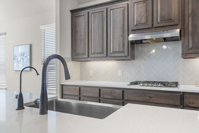 1005 Pebblegate Drive, Weatherford, TX 76085