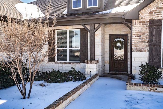 1005 Pebblegate Drive, Weatherford, TX 76085