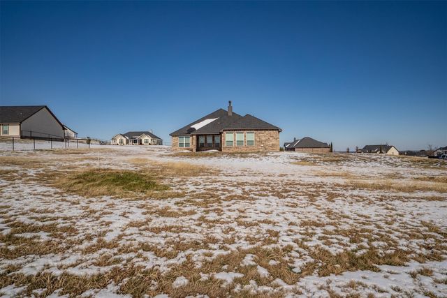 1005 Pebblegate Drive, Weatherford, TX 76085